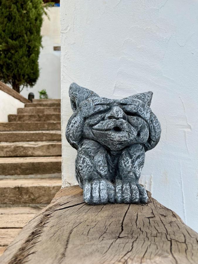 Acogedor Apartamento Privado Con Fantasticas Vistas La Zubia  Exterior foto