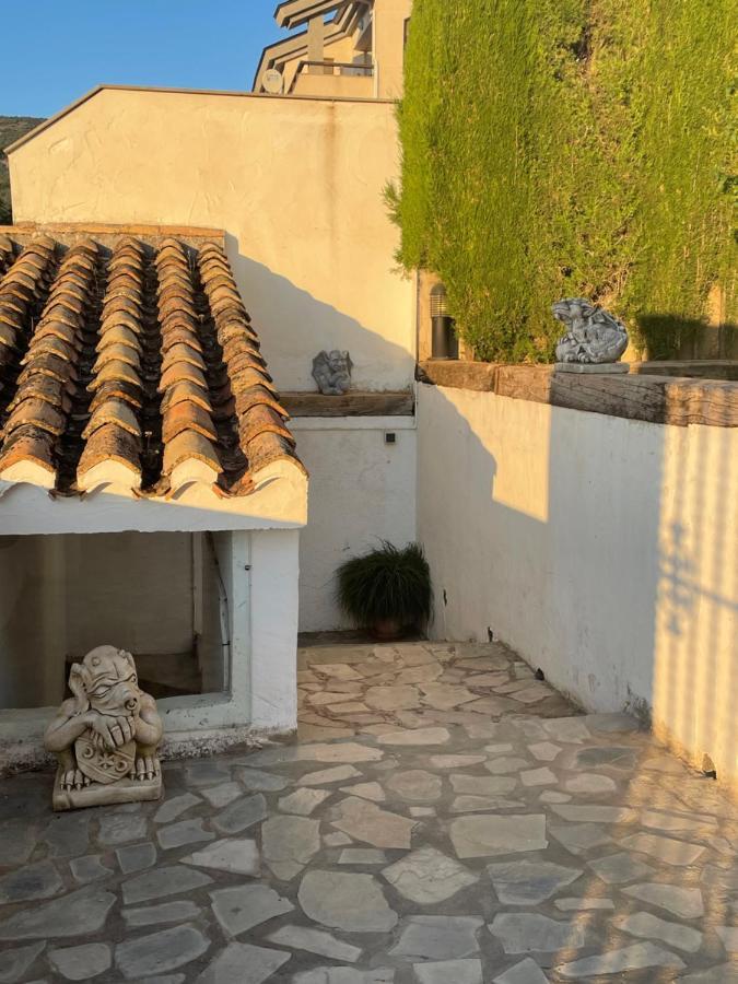 Acogedor Apartamento Privado Con Fantasticas Vistas La Zubia  Exterior foto