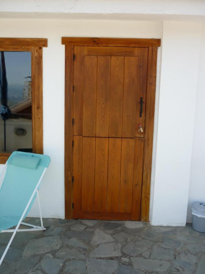 Acogedor Apartamento Privado Con Fantasticas Vistas La Zubia  Exterior foto